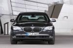 BMW 7-Series High Security 2009 года
